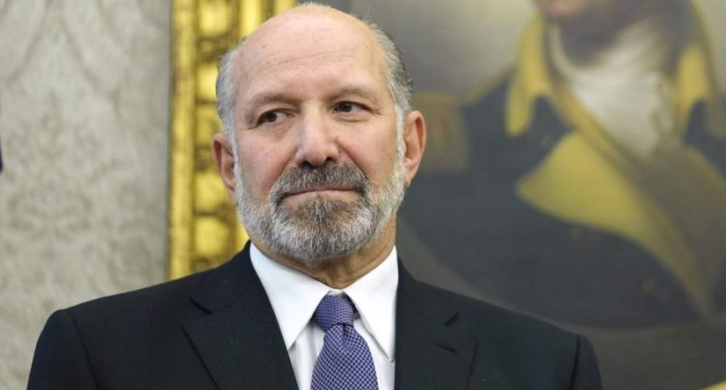 Trump adding copper to trade protections, Commerce secretary says