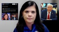 Trump admin actions led to FEMA official's defamation: Suit