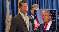 Trump admin forces senior FBI official into retirement