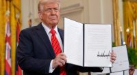 Trump admin potential travel ban concerning airlines: Editor