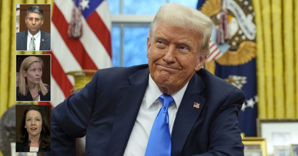 Trump admin scores anti-DEI fight win with injunction stay