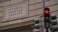 Trump administration IRS cuts in Jacksonville