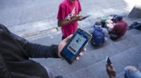 Trump administration launches "self deportation" app
