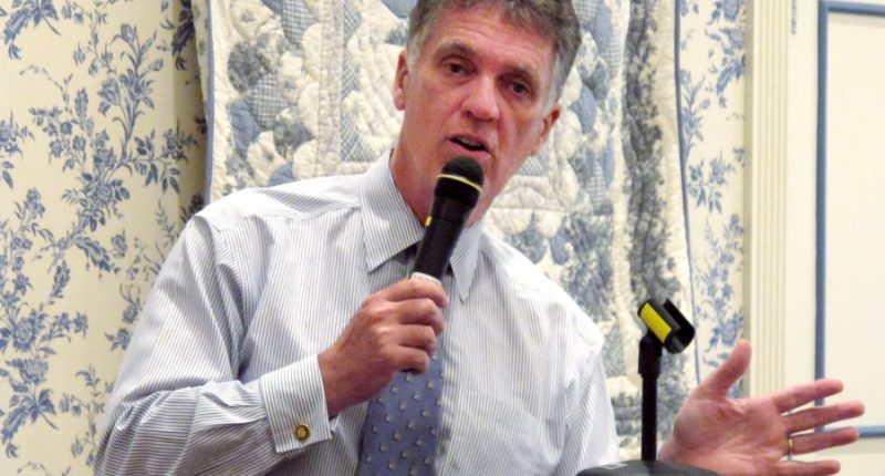 Trump administration pulls CDC director nomination