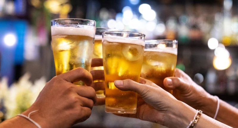 Trump administration tariffs create uncertainty for brewery owner