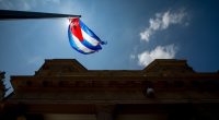 Trump administration to end legal status of 500,000 migrants from Cuba, Haiti, Nicaragua and Venezuela
