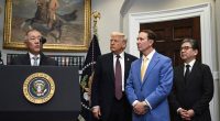 Trump announces Hyundai's $21 billion investment