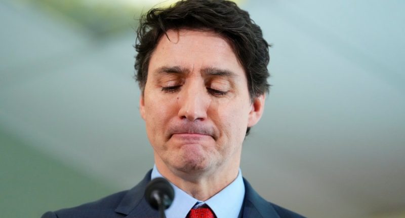 Trump changes course, delays tariffs on most imports from Mexico until April