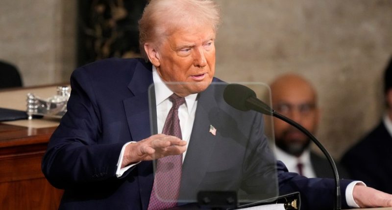 Trump could reduce Mexico, Canada tariffs, commerce secretary says