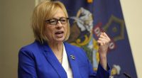 Trump demands apology from Maine Gov. Janet Mills