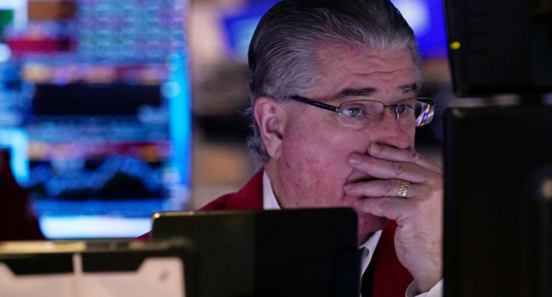 Trump designee should reassure people about the economy: O'Reilly
