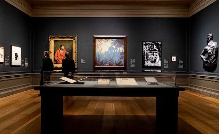 Trump executive order on Smithsonian targets funding to programs with 'improper ideology'