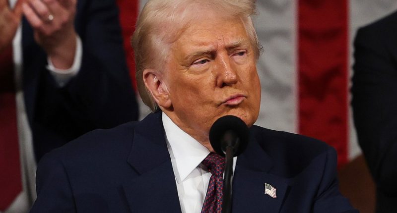 Trump expected to sign order calling for Education Department's end
