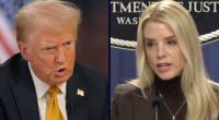 Trump hit for using Bondi to attack 'unreasonable' lawyers