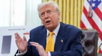 Trump invokes Alien Enemies Act in mass deportation effort