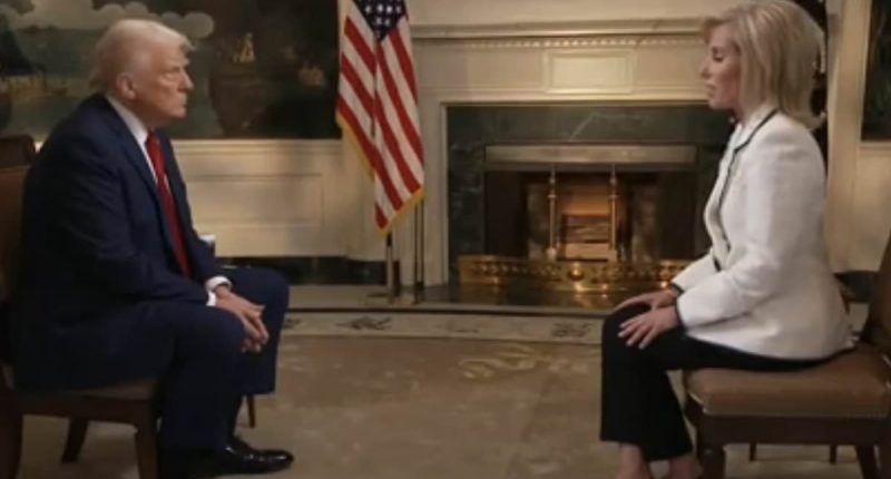 Trump issues WW3 warning and says Americans 'could' be dragged into Ukraine war if it escalates - as Russia and Kyiv trade attacks hours after he agreed infrastructure ceasefire in Putin call