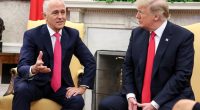 Trump labels ex-Australian PM Malcolm Turnbull 'weak' amid spat