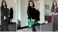 McLaurine Pinover Instagram page
