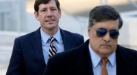 Trump pardons former Tennessee lawmaker imprisoned in campaign fraud scheme