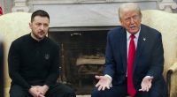 Trump pauses aid to Ukraine: President hits 'pause' on US aid to Ukraine after Oval dustup, pressuring Zelenskyy on Russia talks