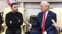 Inside the 139 minutes that upended the US-Ukraine alliance