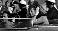 Trump releases JFK assassination files unredacted