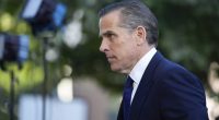 Trump says Hunter Biden will no longer get Secret Service protection