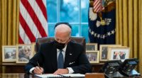 Trump says autopen voids Biden's pardons for Jan. 6 committee