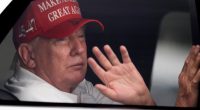 Trump says he won't 'fire people' over Signal messages