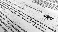 Trump says his administration is set to release JFK files with no redactions