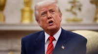 Trump suggests law firms 'want to make deals' after rescinding Paul, Weiss order