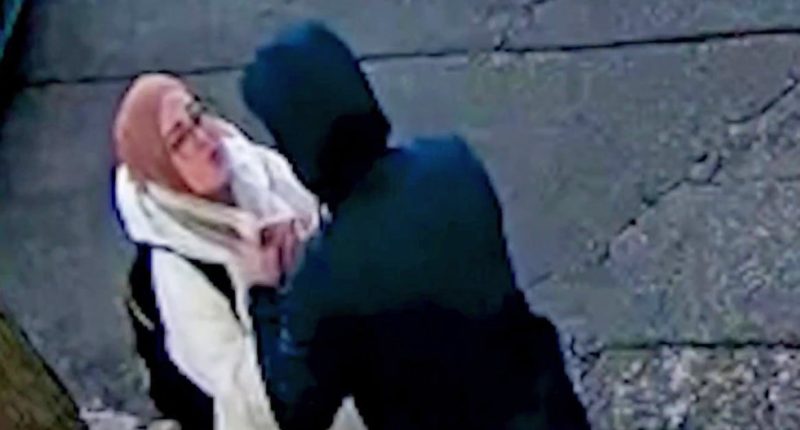 Trump takes aim at foreign-born college students, with 300 visas revoked