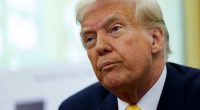 Donald Trump wants tougher tariffs on Canadian dairy and lumber.