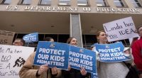 Trump to order shutdown of the Education Department. What does it do?