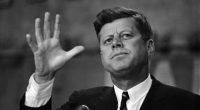 Trump to release 80,000 pages of JFK files on Tuesday