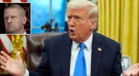 Trump ‘naked forum-shopping’ in CBS defamation suit: Network