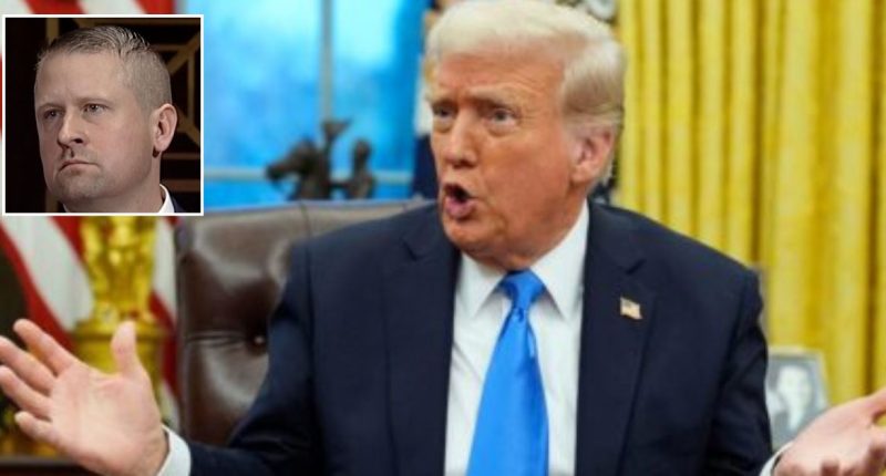 Trump ‘naked forum-shopping’ in CBS defamation suit: Network