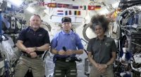 Trump's Generosity Goes On Full Display, Offers to Do Something Extraordinary for the Stranded Astronauts