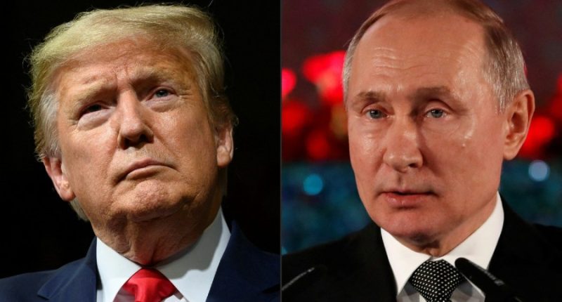 Trump's change in rhetoric signals push for peace: James Jeffrey