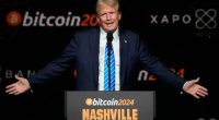 Trump's crypto empire set to expand with new stablecoin and investment fund offerings