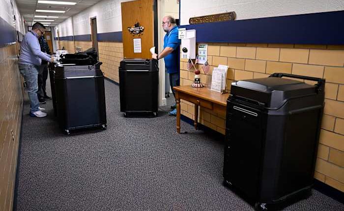 Trump's election order creates much confusion before the next federal election in 2026