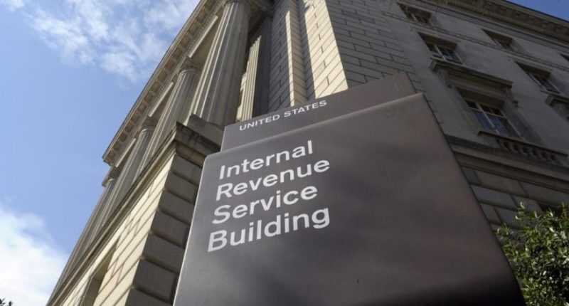Trump's plans to slash IRS staff could derail agency amid tax season