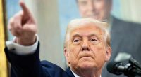 Trump's promised 'Liberation Day' of tariffs is coming. Here's what it could mean for you