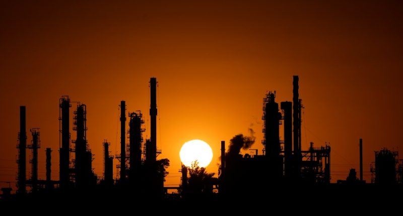 Trump's tariffs meant to punish Venezuela, former ambassador says