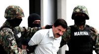 Trump's Treasury Department Sanctions Sinaloa Cartel Money Launderers
