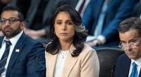 Trump's team faces scrutiny over Yemen strike texts