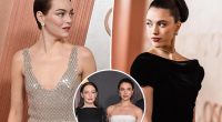 Truth behind Emma Stone and Margaret Qualley’s ‘aggressive’ Oscars 2025 interaction: lip reader