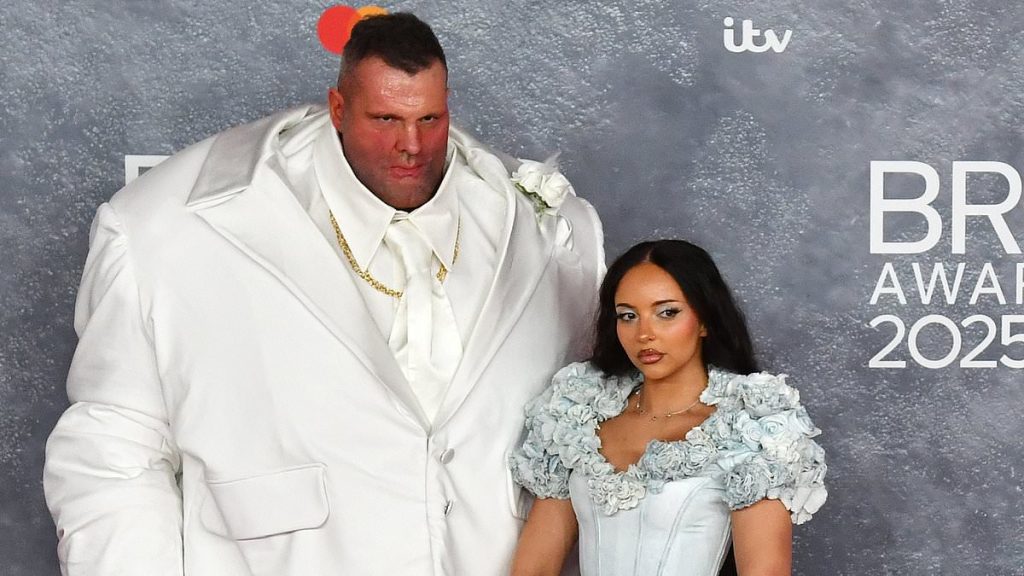 Truth behind Jade Thirlwall's 'music manager husband' revealed