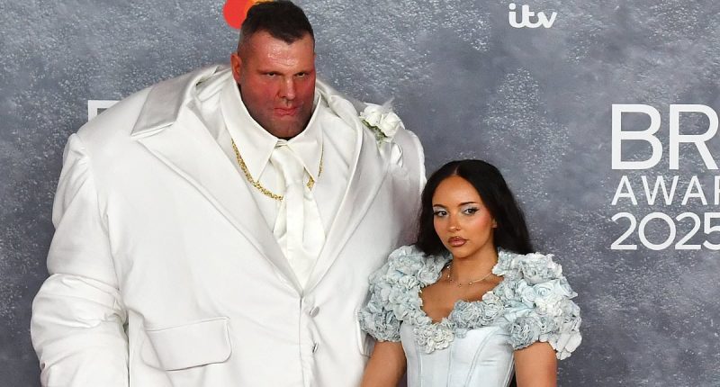 Truth behind Jade Thirlwall's 'music manager husband' revealed