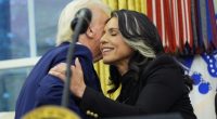 Tulsi Gabbard Rips Security Clearances From 51 Spies Who Lied, Hits Biden With Some Bad News Too